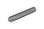 torx-вставки t55x75mm 6 шт. 10mm. *