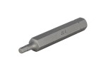 Kuuskantotsakud 4x75mm 6 шт. 10mm ..