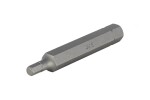 Kuuskantotsakud 5x75mm 6 шт. 10mm ..