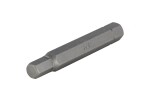 Kuuskantotsakud 8x75mm 6 шт. 10mm ..
