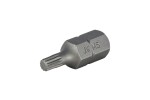 Spline-Сверла M5x30mm 6 шт. 10mm ..