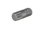 spline-Сверла m12x30mm 6 шт. 10mm. *