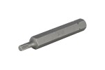Spline-Сверла M5x75mm 6 шт. 10mm ..