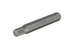 Spline-Сверла M9x75mm 6 шт. 10mm ..
