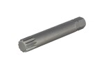 spline-Сверла m12x75mm 6 шт. 10mm. *