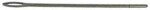 varunõel с ушком naasklile "safety seal (3070810) 13cm