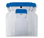 PAHTELLABIDAS KOMPLEKT METALL 4TK