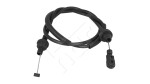 COFLE 1653.21 / accelerator cable fiat coupe 1710 16v 95-