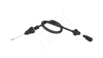 COFLE 1653.22 / accelerator cable fiat coupe 1750 16v 96-