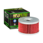 HIFLOFILTRO HF137 / filter ol.suzuki /motor/ wys.36mm