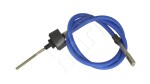 COFLE 10.292 / clutch cable.r18 80- /1070/