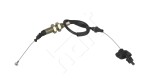 COFLE 253.23 / acceler.cable alpha 164 3.0 88- /6