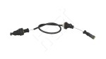 COFLE 323.8 / Accelerator cable Lancia and 1.4 96- /592/