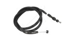 COFLE 14.153 / acceler.cable rover metro 85- /838/