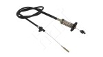 COFLE 433.10 / accelerator cable cofle 433.10