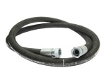 HEWEA 30/1/0/0 / hydraulic hose (connection size: 1, length: 3000mm, straight, pressure hose)