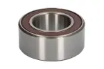 NSK 30BD40DU /NSK/ / 30x55x23, industrial bearing with two rows, standard ball bearing (1pc, seal: double-sided/plastic/contact, increased clearance c3)