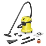 tolmuimeja karcher wd3 v-17/6/20 auto