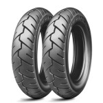 Mootorratta suverehv 130/70R10 62J MICHELIN S 1