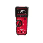 Multimeeter digitaalne 2217-40