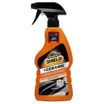 Autokere kaitsekate keraamiline Armor All® Shield + Ceramic 500ML