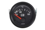 Oil temperatuur mõõtja 24V