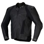 striukė sportiniai alpinestars missile v3 spalva musta värvi