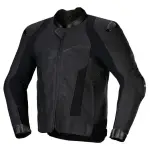 striukė sportiniai alpinestars missile v3 spalva musta värvi