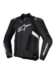 Sportjope Alpinestars Missile V3, черный/белый
