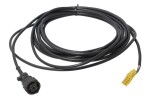 TEKSON 310080K / electrical wires for kitas tachograph sensor (8000mm, 4 pin)