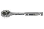 Ratchet handle, 3/8 inch, номер of teeth: 36, length: 180 mm, type: without quick release, handle: metal
