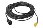 TEKSON 310150K / electrical wires for kitas tachograph sensor (15000mm, 4 pin)