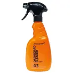 McLaren "armatuurlaud Cleaner" 03 500ml armatuuri puhastaja
