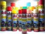 maasika juukselakk 750ml supermatt aerosool
