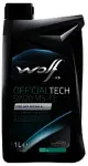 полностью синтетическое Officialtech 5w20 ms-fe 1l sn, a1/b1-10 wss-m2c948-b