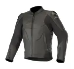 jope touring alpinestars caliber värv must