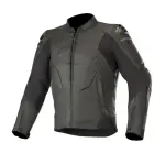 jope touring alpinestars caliber värv must