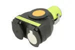 Asortyment złączy kabli (adapter)