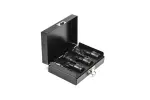 Padruntööriist 1/2" kompl, TORX, jõu 6-osa