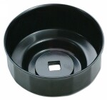 для масляного фильтра гаечный ключ 3/8"d - 76mm x 14 с канавками