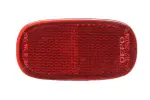 Peegeltuli Parem/Vasak sobib: TOYOTA RAV4 I 06.94-12.97