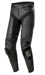 штаны sport alpinestars missile v3 цвет черный