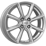 Valuvelg Dezent TN Silver 5.5x15" 4x100 ET45 Keskava 60.1