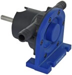 Trellipump, max 1300 l/h
