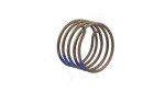 BOSCH 1 464 651 452 / injection pump spring