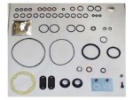 Комплект прокладок RM/BD/JDB. Chevy 6,2D
