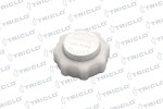 TRICLO 315392 / coolant expansion tank connection (0.7bar) fits: rvi b, mascott, messenger, peugeot 205 i, 205 ii, 205/hatchback, 309 i, 309 ii, renault 11, 12, 18, 19 i, 19 i chamade 0.8-electric 10.62-06.04