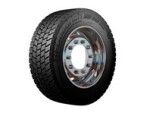 Veoauto vedav sild (drive) 315/60R22.5 BFGOODRICH ROUTE CONTROL D 152/148L