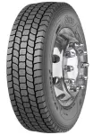 315/60R22.5 Orjak 5, SAVA, шина для грузовика, Regional, Drive, 3PMSF, M+S, 152/148L,
