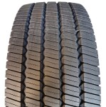 грузовик передний мост шина cw-ws06 315/80r22.5 158/150 l
